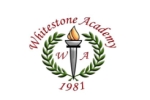白石学院-Logo,The Whitestone Academy-logo
