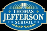 托马斯杰弗逊中学-Logo,Thomas Jefferson School -logo