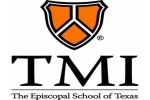 德克萨斯主教中学-Logo,TMI -The Episcopal School of Texas-logo