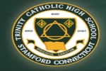 三一天主教中学-Logo,Trinity Catholic High School-logo