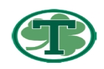 三一中学-Logo,Trinity High School-logo