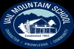 维尔山中学-Logo,Vail Mountain School-logo