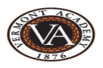 佛蒙特中学-Logo,Vermont Academy-logo