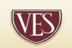 弗吉尼亚主教中学-Logo,Virginia Episcopal School-logo