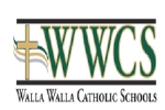 沃拉沃拉天主教学校迪塞尔斯中学-Walla Walla Catholic Schools-Desales High School