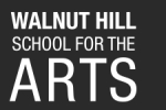 胡桃山艺术中学-Logo,Walnut Hill School-logo