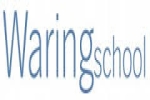 威尔林中学-Logo,Waring School-logo