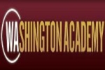 华盛顿中学-Logo,Washington Academy -logo
