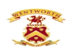 温特沃斯军事中学-Logo,Wentworth Military Academy-logo