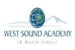 韦斯特松德中学-West Sound Academy