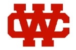 惠蒂尔基督中学-Logo,Whittier Christian High School-logo