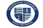 怀尔伍德天主中学-Logo,Wildwood Catholic High School-logo