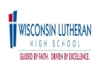  威斯康星路德高中 -Logo, Wisconsin Lutheran High School -logo