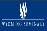 怀俄明高级中学-Logo,Wyoming Seminary Upper School-logo