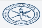 兰尼中学-Logo,Ranney School-logo