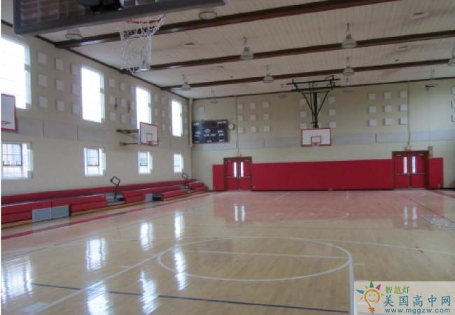 Broadfording Christian Academy的篮球场.png