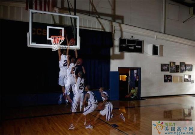 Charleston Collegiate School的篮球训练.jpg