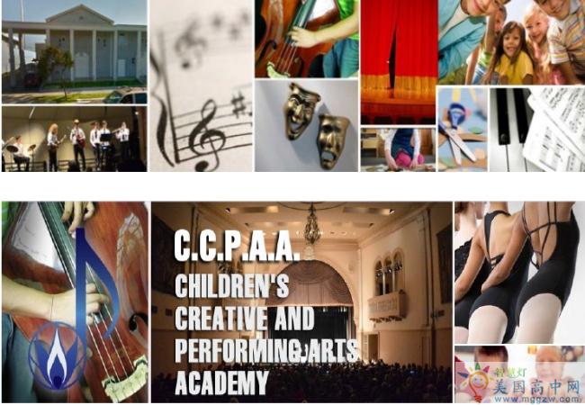 Children Creative and Performing Arts Academy San -圣地亚哥青少年创作与表演艺术中学-Children Creative and Performing Arts Academy San Diego的网站封页.png