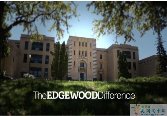 Edgewood High School of the Sacred Heart-埃奇伍德圣心中学-Edgewood High School of the Sacred Heart建筑.jpg