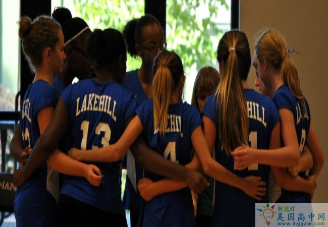 Lakehill Preparatory School-雷克山预备中学-Lakehill Preparatory School排球运动员.jpg