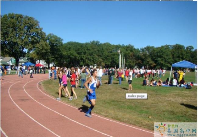 St Mary High School-圣玛丽中学-St Mary High School的跑步比赛.png