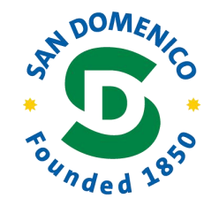 2021恭喜Z同学获得加州顶级中学San Domenico School 圣多米尼克中学录取！-美国高中网