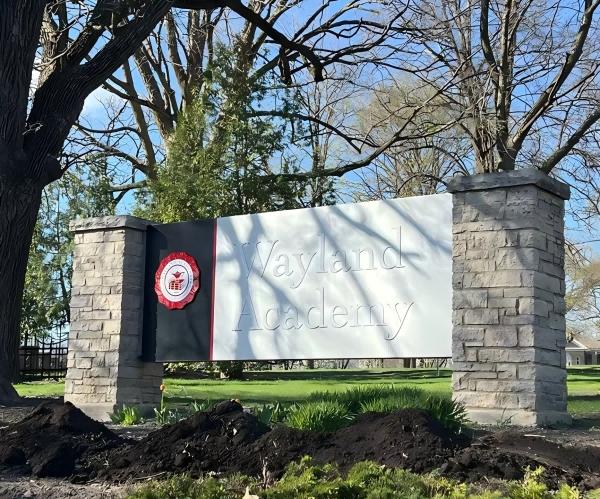 【访校之旅】2025年春季访校第九站：WI-Wayland Academy 威斯康星州-韦兰学院-美国高中网