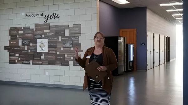 【访校之旅】2025年春季访校第五站：IL-Saint Bede Academy 伊利诺伊州-圣彼得学院，遇见成长的春天！-美国高中网