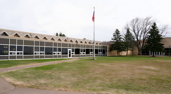 【访校之旅】2025年春季访校第十一站：MN-Marshall School 明尼苏达州-马歇尔中学-美国高中网