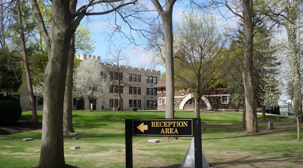 【访校之旅】2025年春季访校第八站：WI-St. John's Northwestern Academics圣约翰西北学院-美国高中网