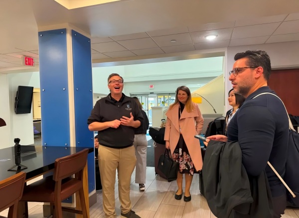 【访校之旅】2025年春季访校第十站：MN-Cotter Schools 明尼苏达州-科特学校-美国高中网